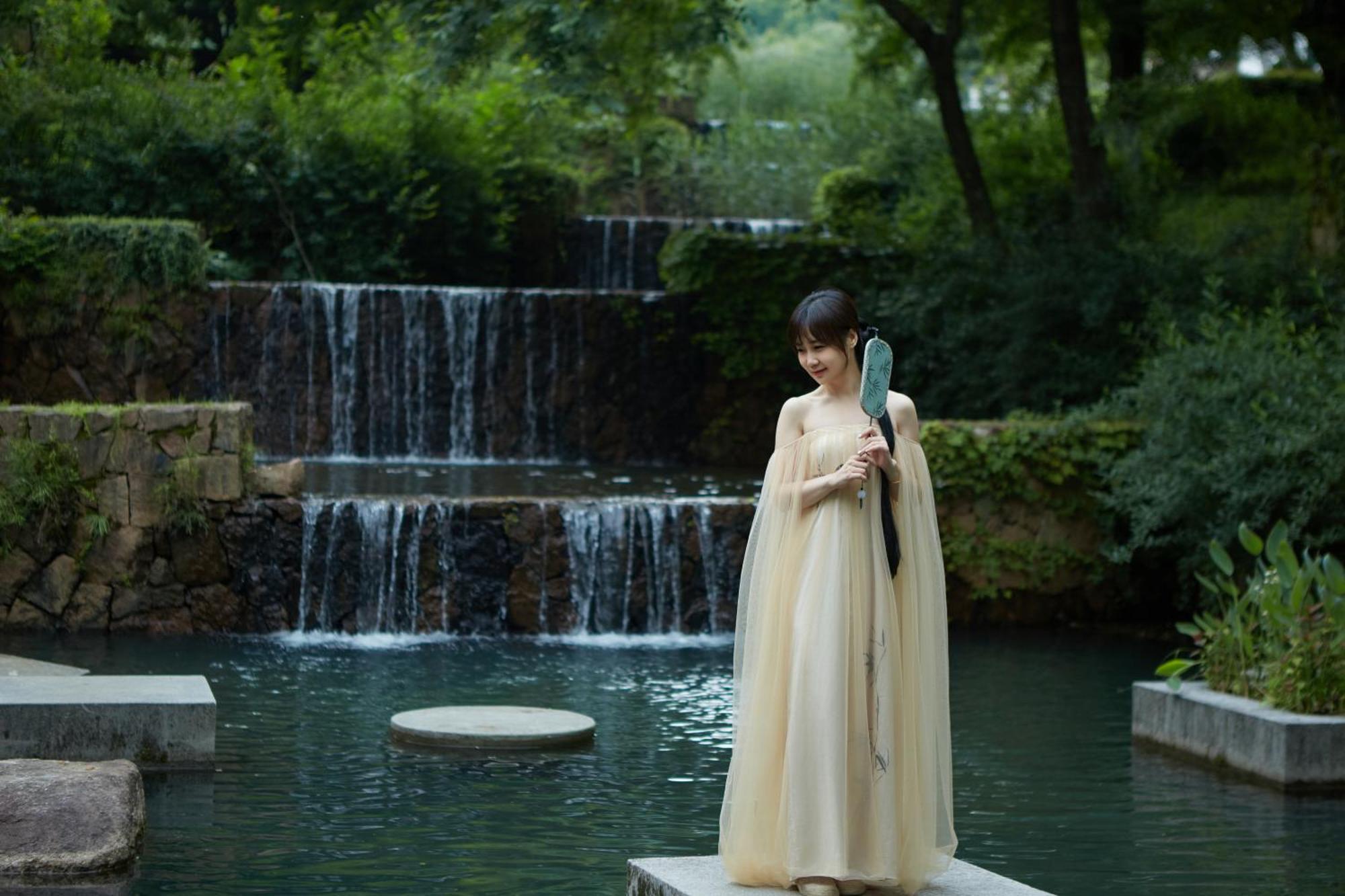 アンルー ランティング シャオシン ホテル&リゾート 紹興県 エクステリア 写真